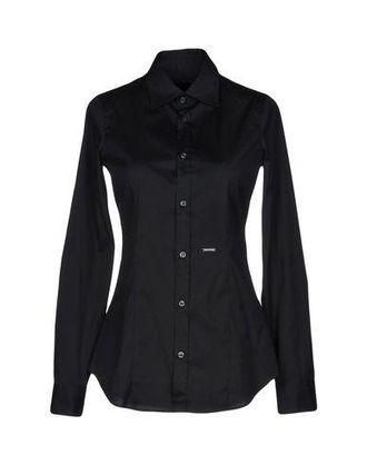 Dsquared2 CAMISETAS Y TOPS - Camisas en YOOX.COM