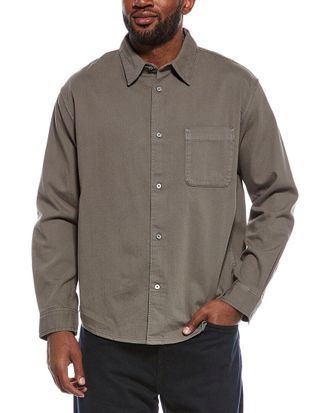 Frame Denim Frame Denim Modern Shirt