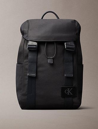 Calvin Klein Canvas rugzak