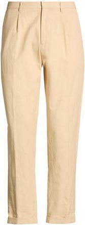 Officina 36 BOTTOMWEAR - Trousers on YOOX.COM