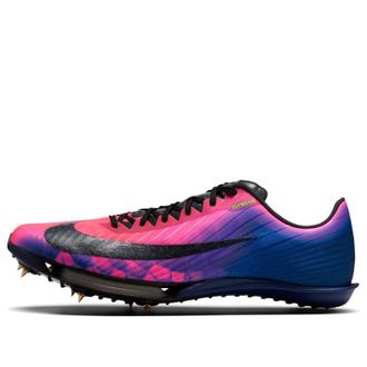 Nike Maxfly 2 Fierce Purple Black Flash Pink IM9129-500