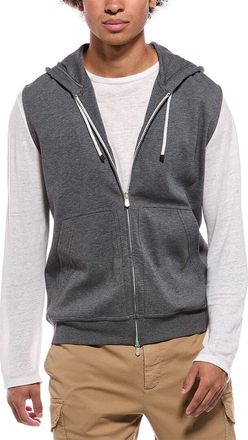 Brunello Cucinelli Vest