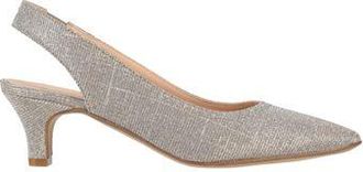 Lamica FOOTWEAR - Pumps sur YOOX.COM
