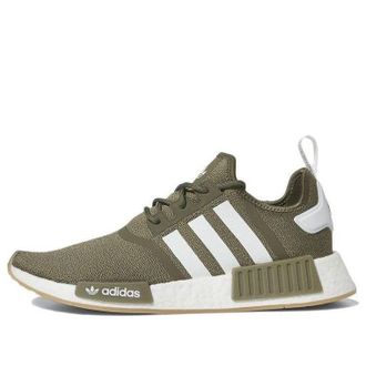 adidas NMD_R1 Olive Strata IE2278