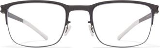 Mykita unisex, Accessoires, Zwart, Maat: 50 MM