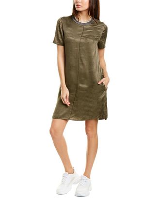 Rag & Bone Ali Shift Dress