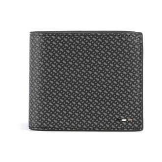 HUGO BOSS Hugo, Wallets & Cardholders, male, Black, Size: ONE SIZE Ray Wallet