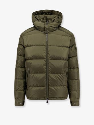 Moncler Maya recycled nylon jacket - MONCLER - gender_Man