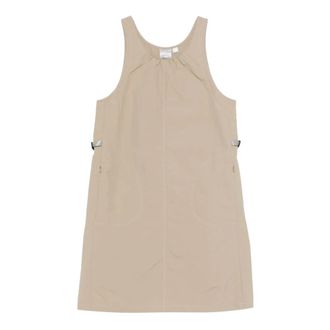 Gramicci Mujer, Camisetas, Beige, Talla: S