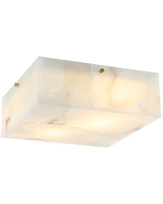 Jonathan Y Designs Jonathan Y Giulia Flush Mount