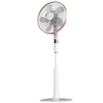 Cecotec Ventilador De Pie Energysilence 1030 Smartextreme - Cecotec