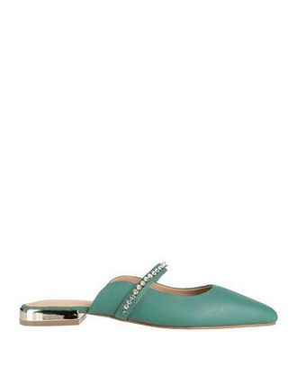 Parodi Shoes FOOTWEAR - Mules & Clogs on YOOX.COM