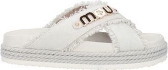 Mou SCHUHE - Sandalen auf YOOX.COM