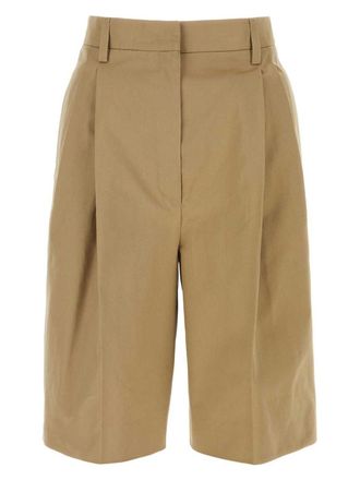Women's Prada Shorts - up to −54% | Stylight