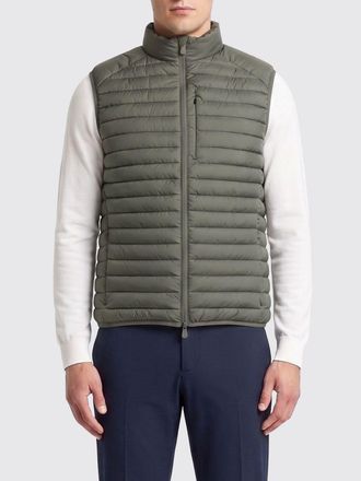 Save The Duck Gilet in nylon imbottito Save The Duck