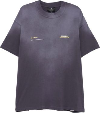 Represent T-shirt