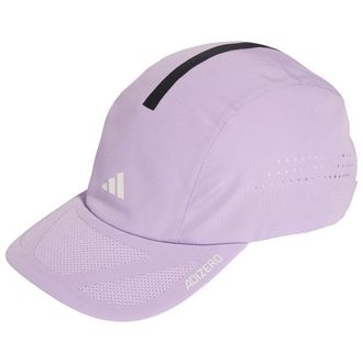 adidas RUNxADIZ Cap Cap f&uuml;r Herren | lila