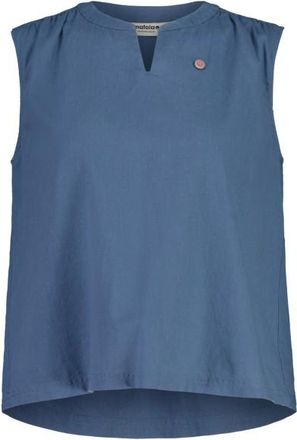 Maloja HalaliM. Bluse f&uuml;r Damen | blau