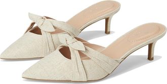 Bandolino Marlow Womens Shoes Light Natural : 9.5 M, Synthetic
