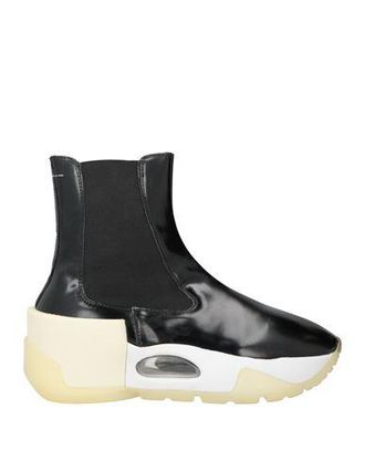 Maison Margiela SCHUHE - Stiefeletten auf YOOX.COM