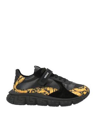 Versace FOOTWEAR - Trainers on YOOX.COM