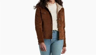 K&uuml;hl Astrid Down Jacket In Tuscan Sun