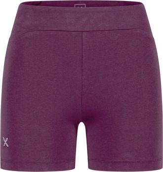 Montura Shiva Shorts Shorts f&uuml;r Damen | lila
