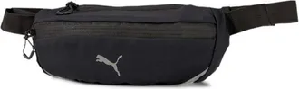 Puma Performance Running Classic Waist Bag Black 078213-01