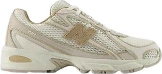 New Balance unisex, Deporte, Beige, Talla: 41 1/2 EU