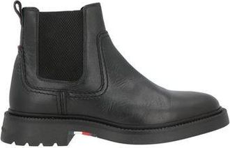 Tommy Hilfiger CALZATURE - Stivaletti su YOOX.COM