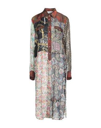 Re-Worked KLEIDER - Midi-Kleider auf YOOX.COM