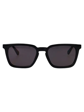 Calvin Klein Jeans Rectangular Sunglasses Ckj26603 S 1
