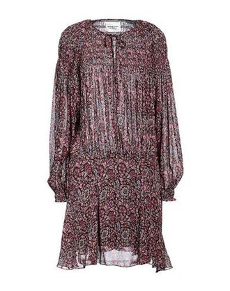 Isabel Marant KLEIDER - Mini-Kleider auf YOOX.COM