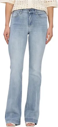 Liu Jo Donna, Jeans, Blu, W26, new