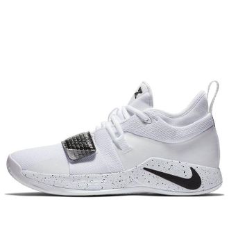 Nike PG 2.5 Team Bank White BQ8454-100