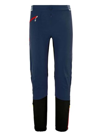 Pascal Millet Pierra ski trousers - Blue
