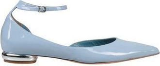 NCUB SCHUHE - Ballerinas auf YOOX.COM