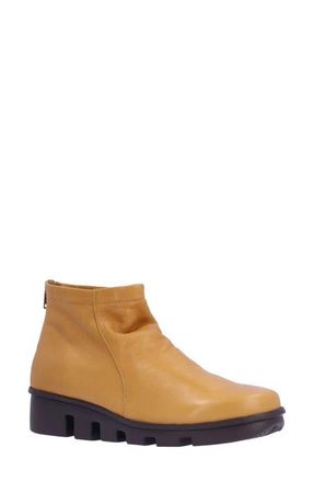 L'Amour Des Pieds Hadirat Boot in Lioness at Nordstrom, Size 6.5