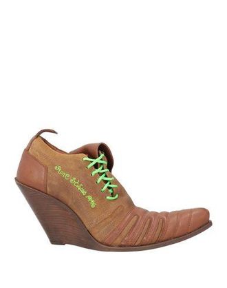 Acne Studios Lace-up shoes