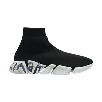 Balenciaga Hombre, Zapatos, Negro, Talla: 48 EU