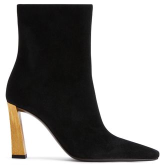 Giuseppe Zanotti Janiee Bootie