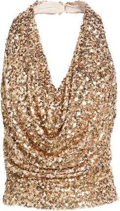 Gaëlle Paris TOPWEAR - Tops on YOOX.COM