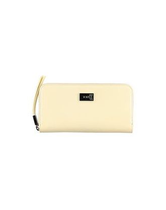 Tod's Marroquiner&iacute;a - Billeteras en YOOX.COM