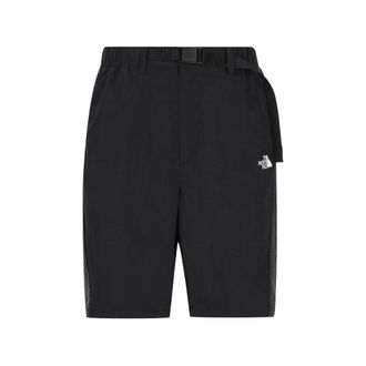 The North Face NSE Integrated-belt Shorts