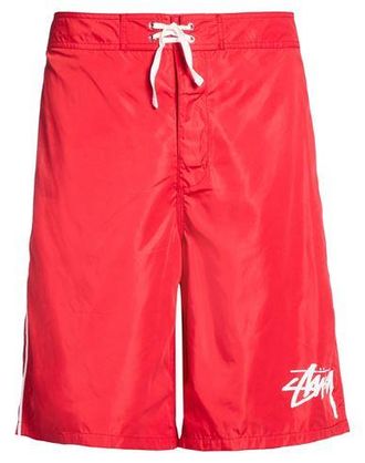St&uuml;ssy BOTTOMWEAR - Shorts & Bermuda Shorts sur YOOX.COM