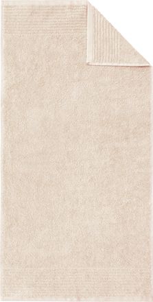 Dyckhoff Handtücher »Brillant« feine Streifenbordüre