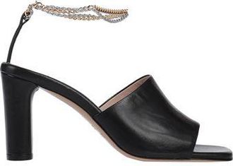 Kalda CALZADO - Sandalias con cierre en YOOX.COM