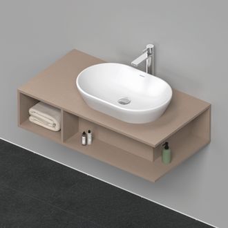 Duravit D-neo, Mueble De Ba&ntilde;o Colgado En La Pared, Ancho 1000 X - Duravit