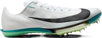 Nike Maxfly 2 logoprint sneakers - Wit
