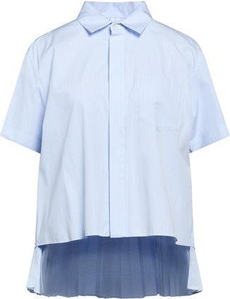 sacai CAMISETAS Y TOPS - Camisas en YOOX.COM
